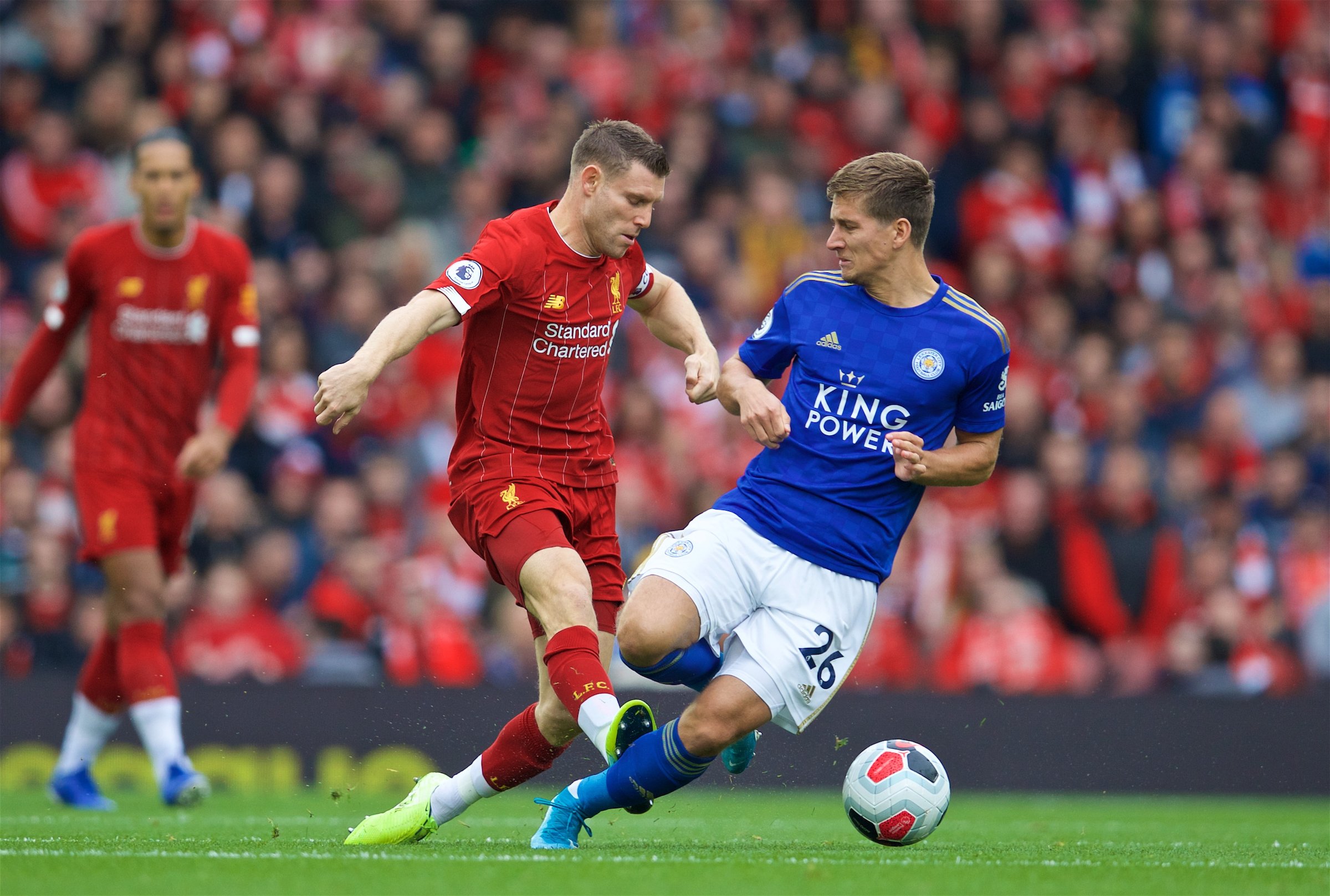 纳达尔的传 纳达尔的传